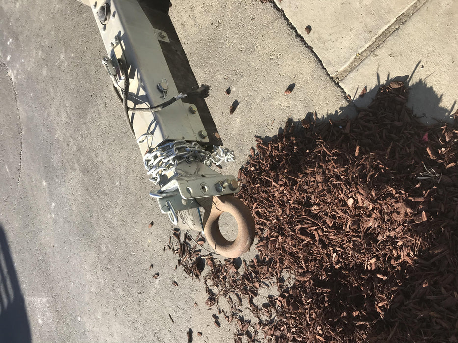 2019 WACKER NEUSON G25