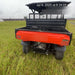 2022 KUBOTA RTV-X1140W-H (Canopy)
