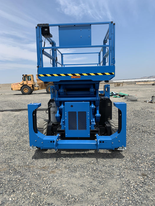 2020 GENIE GS-5390 RT