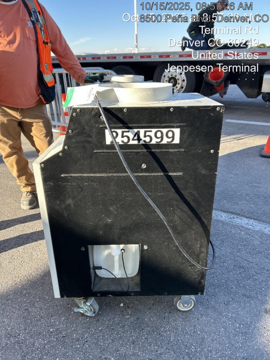 2022 KWIKOOL KPAC1811-2