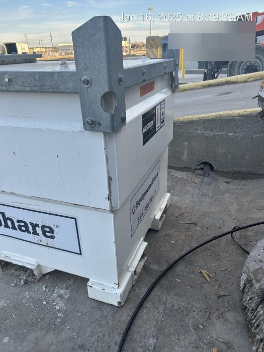 2021 TRANSCUBE 20TCG(G)W-NA