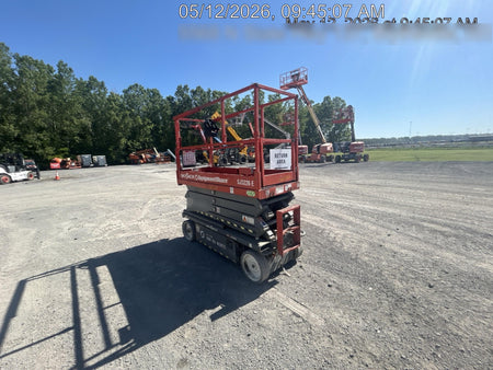 2025 SKYJACK SJ3226