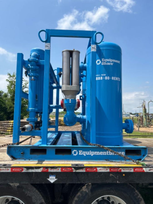 2024 HANKISON RDH-1550G