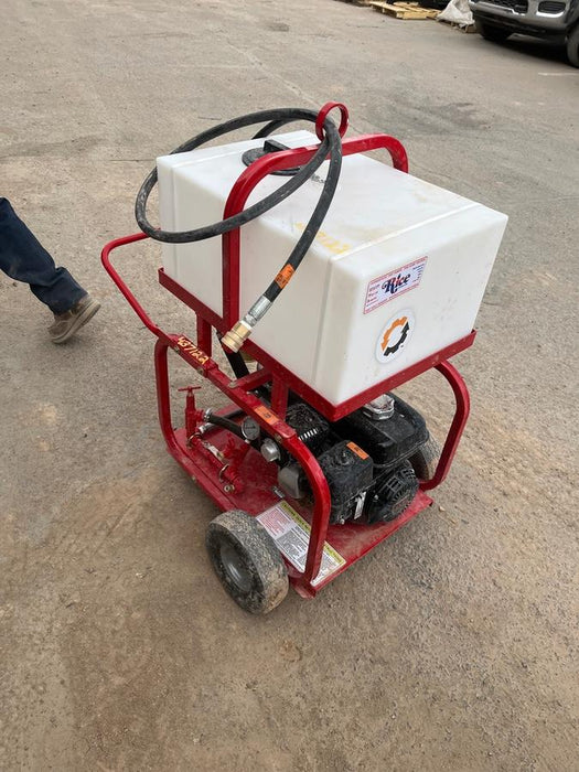 2024 RICE HYDRO DPH-3B