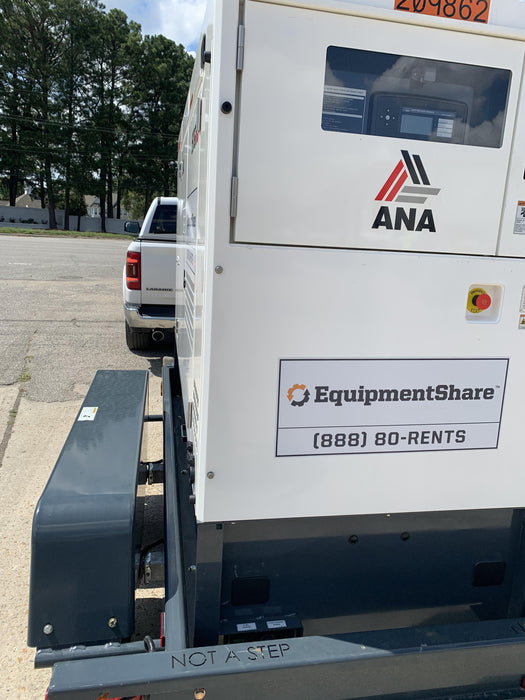 2022 AIRMAN SDG65S-8E1