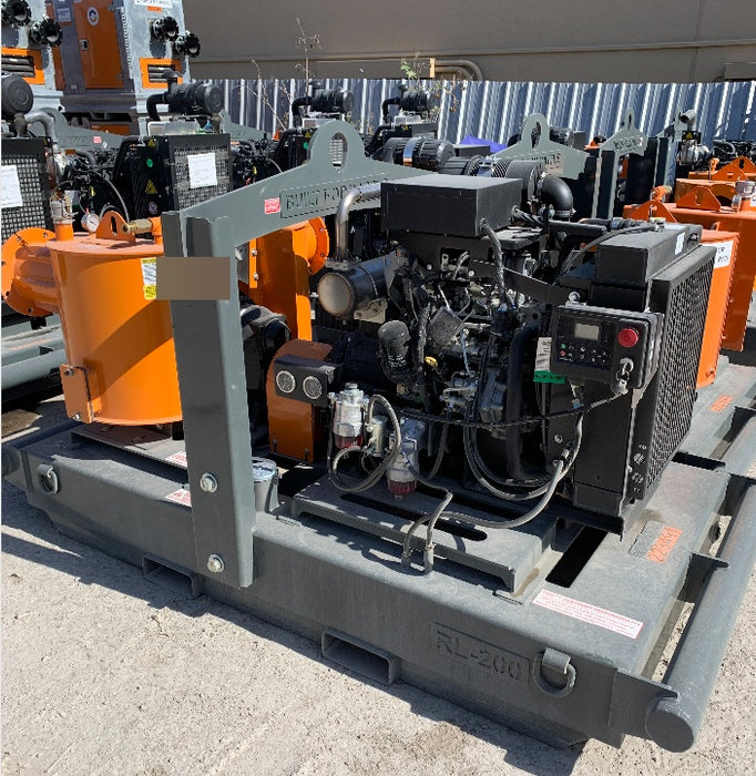 2022 MYERS-SETH RL-200