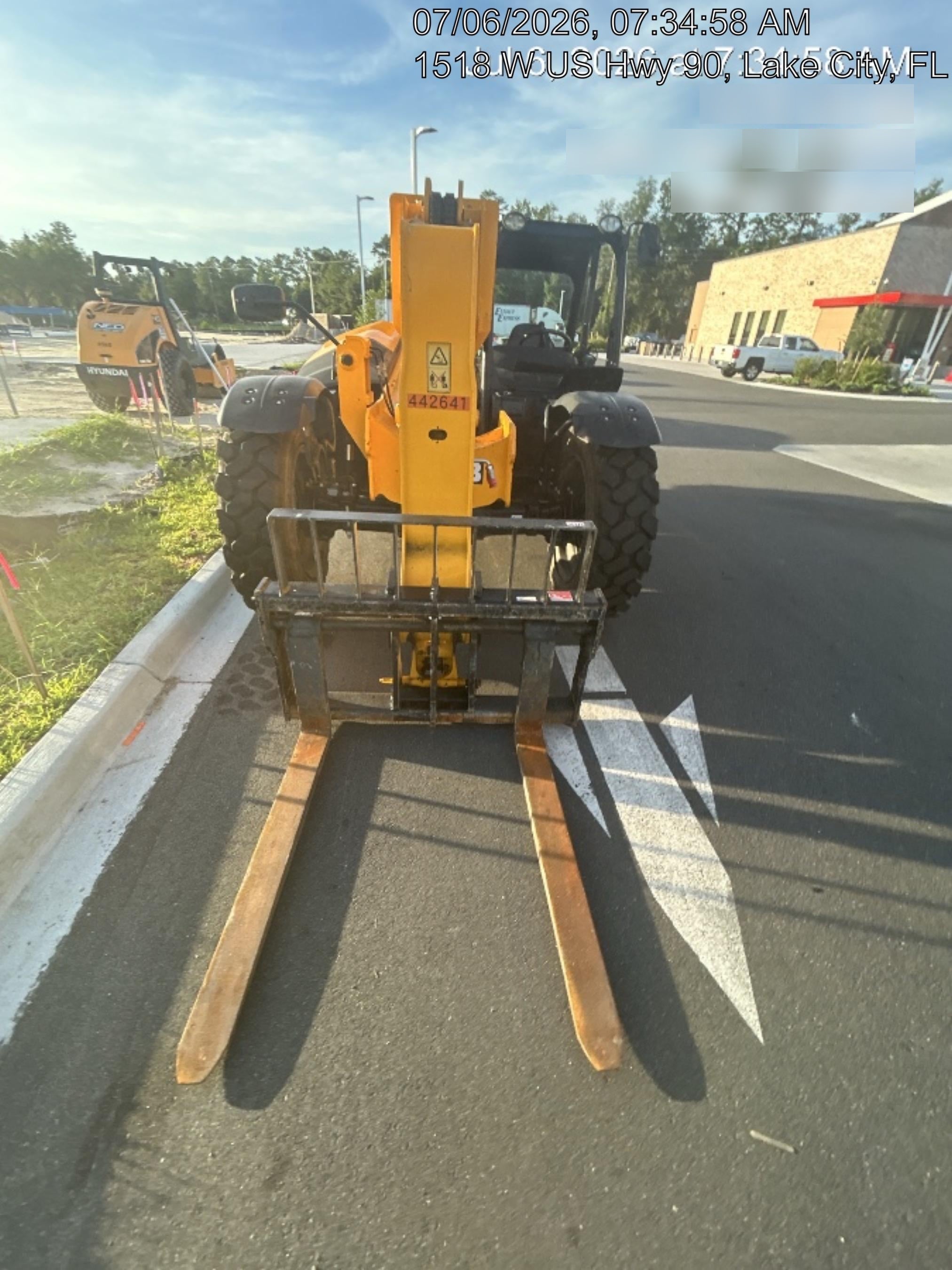 2024 JCB 506-36