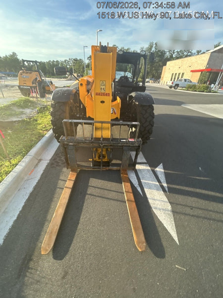 2024 JCB 506-36