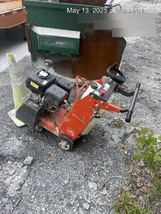 2020 HUSQVARNA FS 400