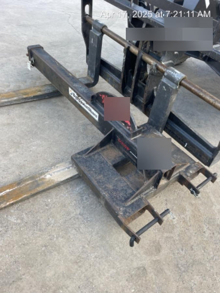 2019 ARROW MATERIAL HANDLING CE60-TH-STP