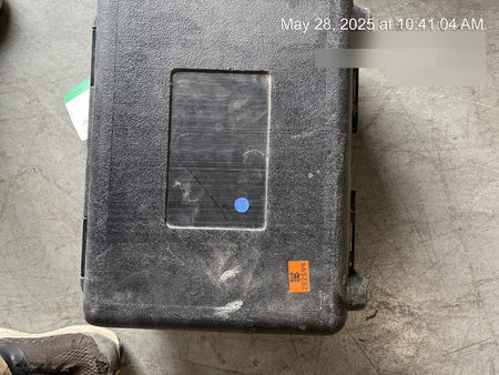 2022 HOUGEN MFG HMD904