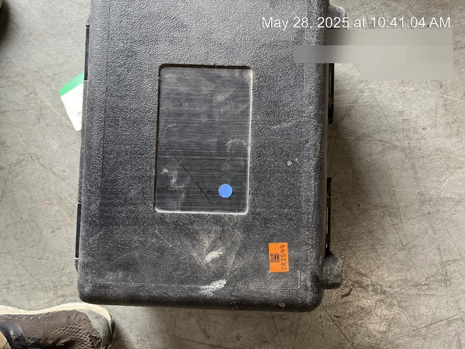 2022 HOUGEN MFG HMD904