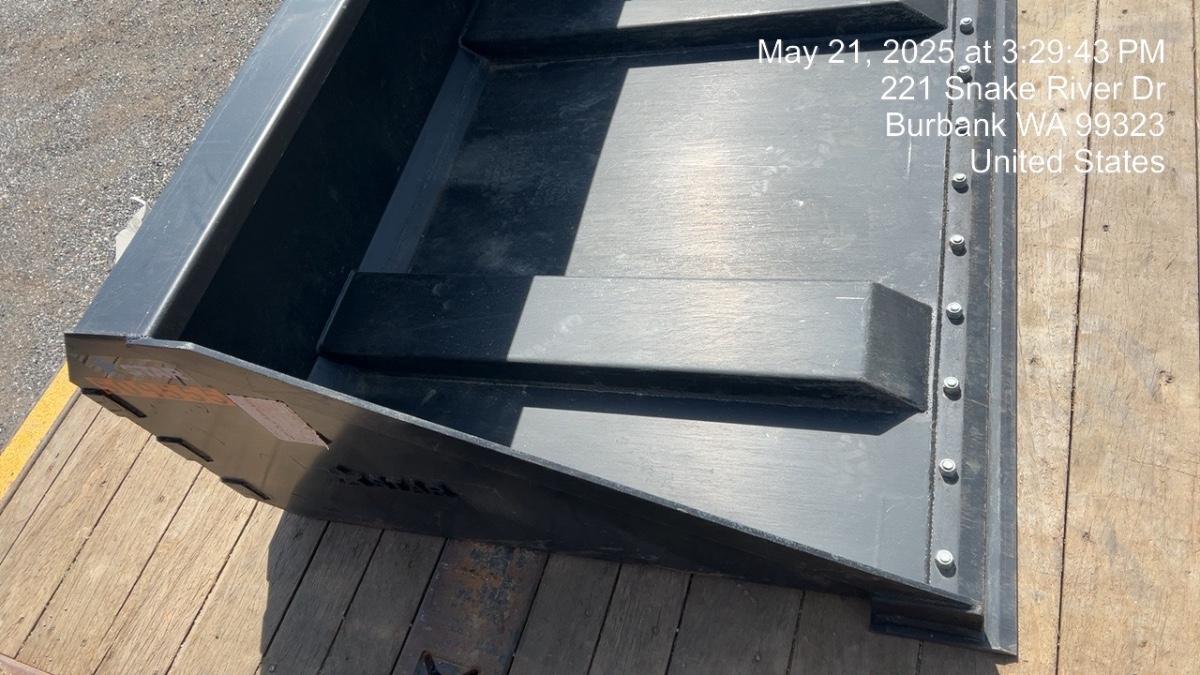 2025 STAR INDUSTRIES 1406B