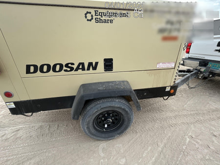 2023 DOOSAN P425/HP375WCU