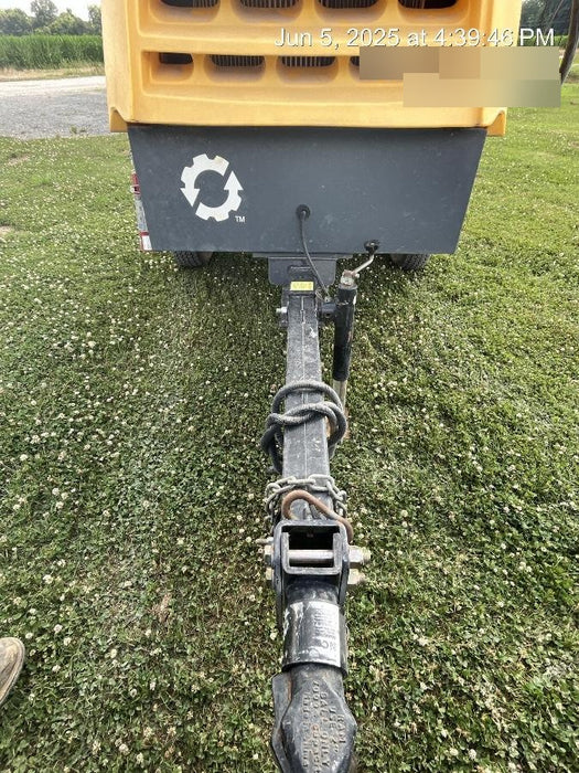 2023 ATLAS COPCO XAS188 CWK