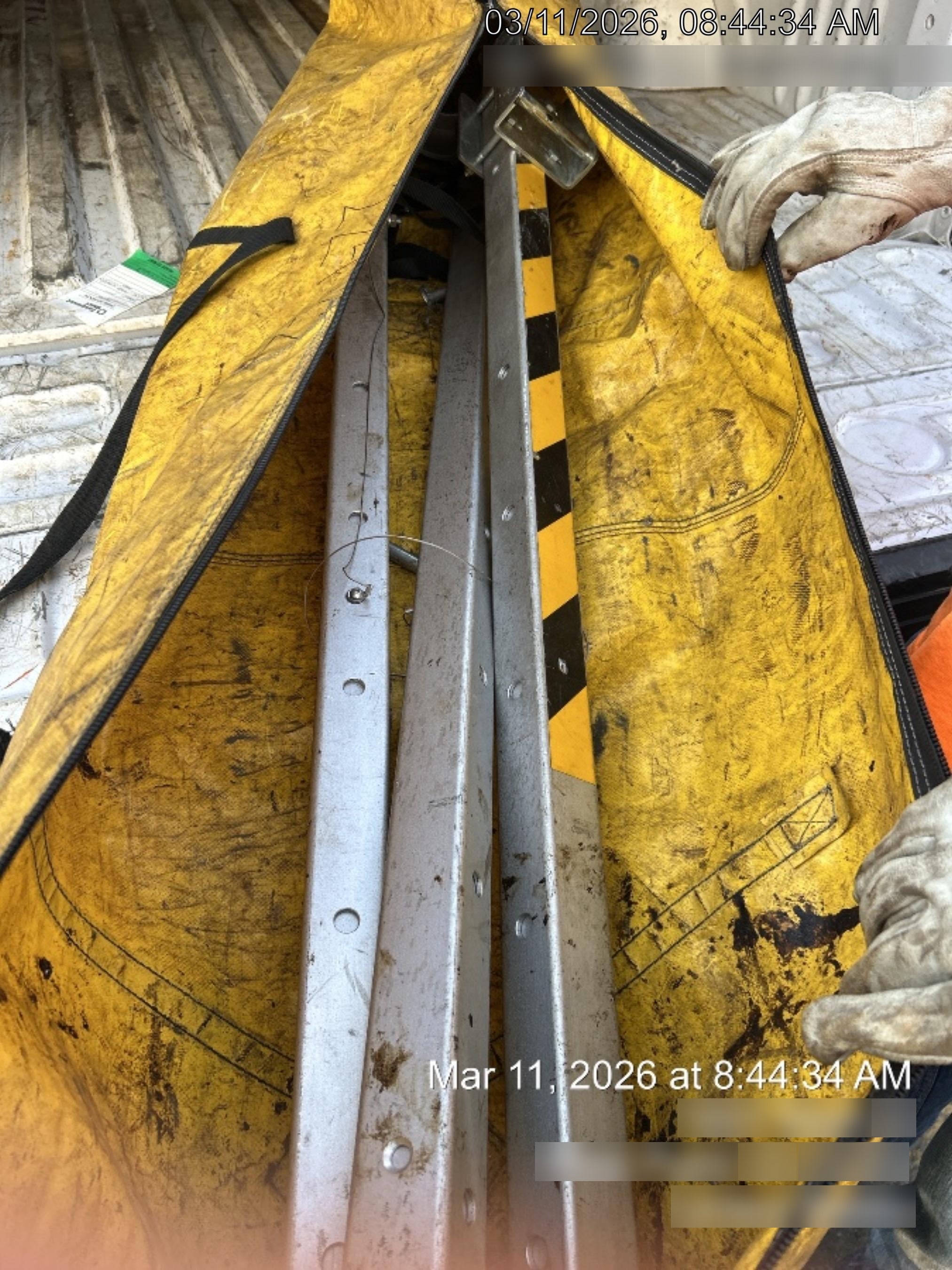 2022 FALLTECH 7509