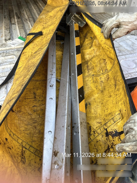 2022 FALLTECH 7509
