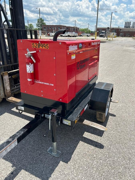 2025 ECHO DGW400DML-ES