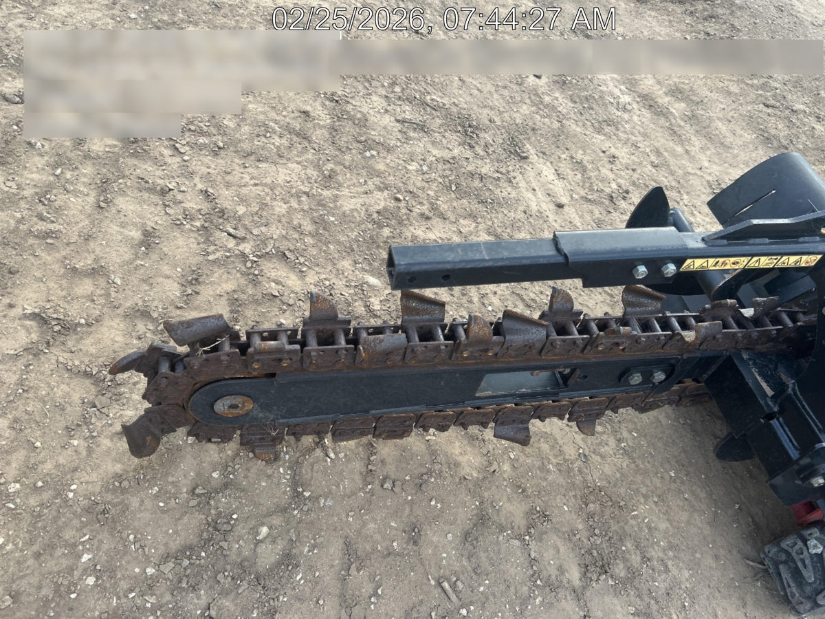 2023 TORO TRX-250