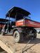 2022 KUBOTA RTV-X1140W-H (Canopy)