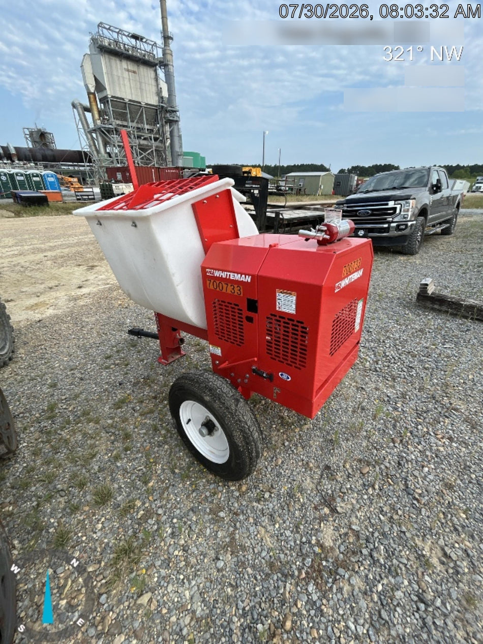 2026 MULTIQUIP WM90PH8