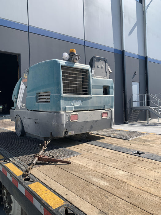 2020 TENNANT S20 LPG