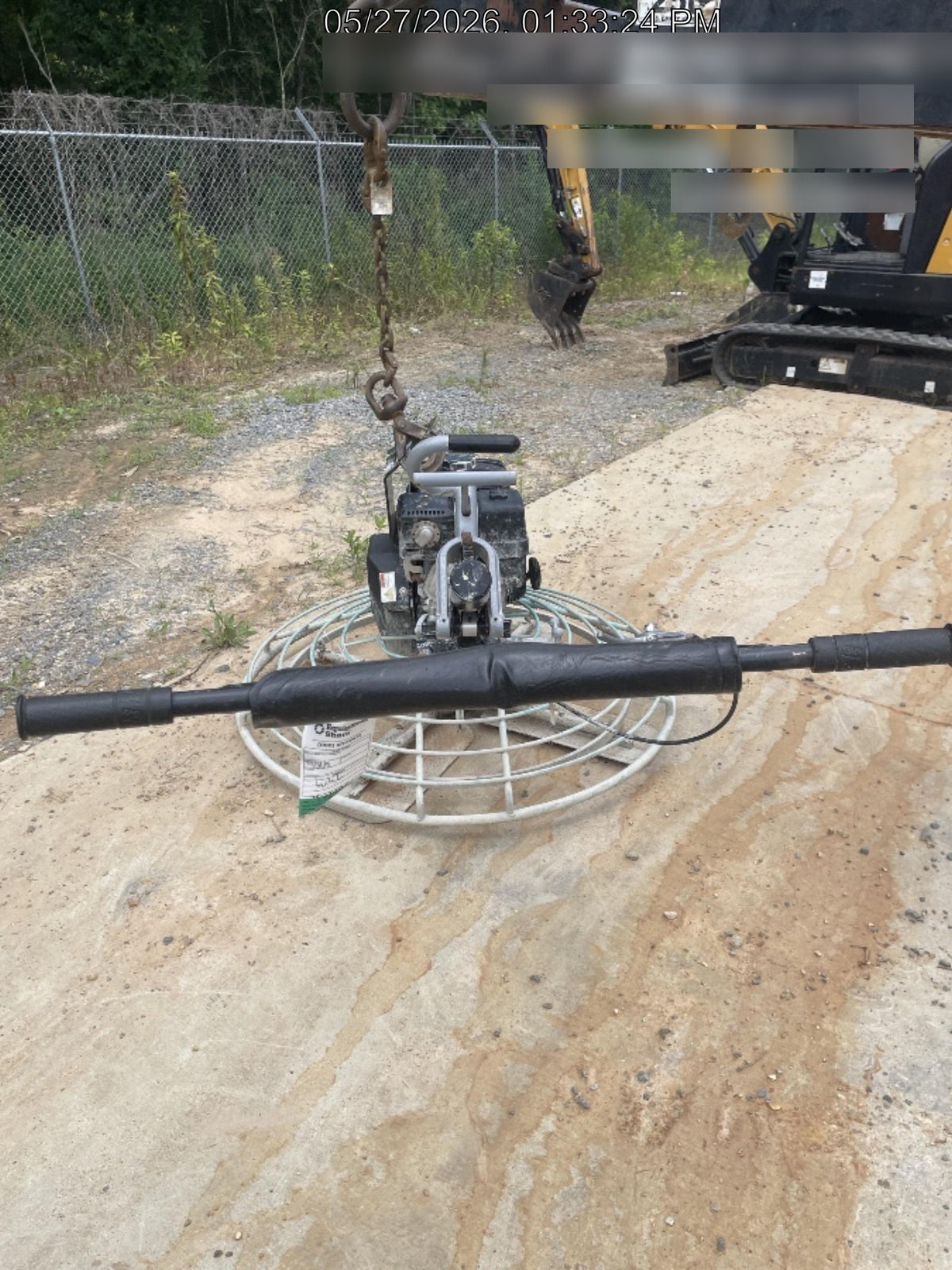 2024 MULTIQUIP B46H90