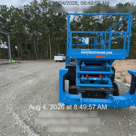 2026 GENIE GS-4390 RT