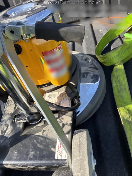 2024 DEWALT 216-RS
