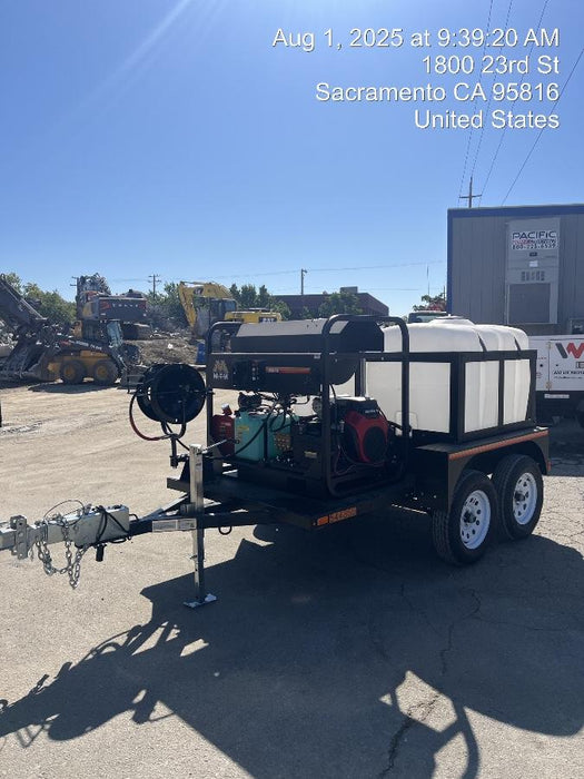 2025 MI-T-M HS-3505-1MGH-UR