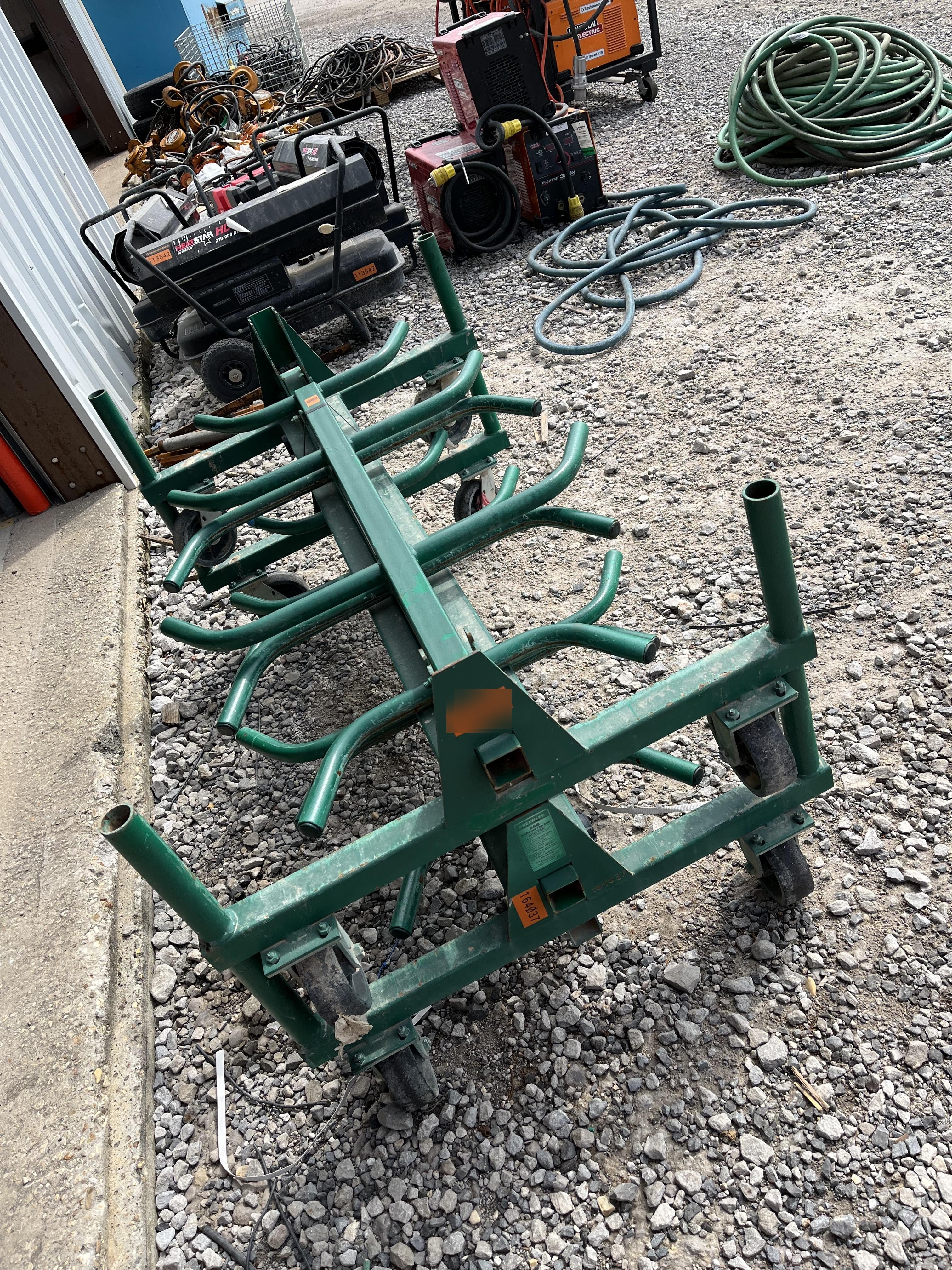 2021 CURRENT TOOLS 505