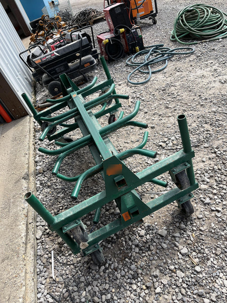 2021 CURRENT TOOLS 505