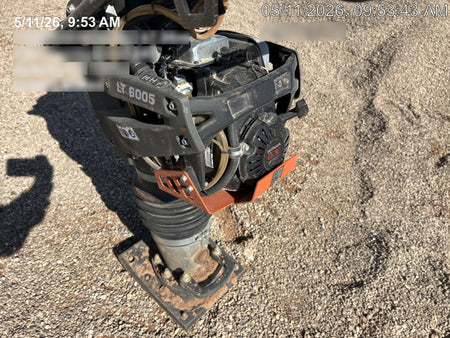 2025 HUSQVARNA LT6005