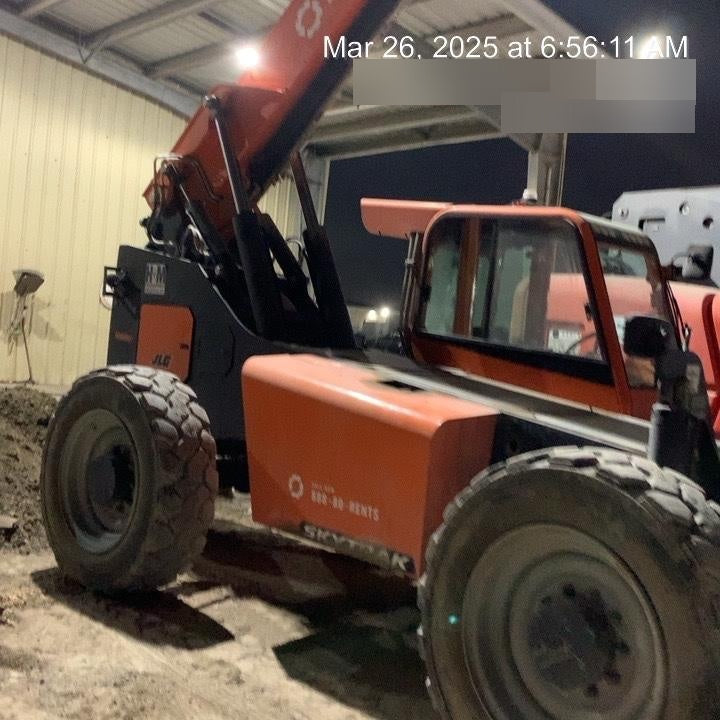 2023 SKYTRAK 10054