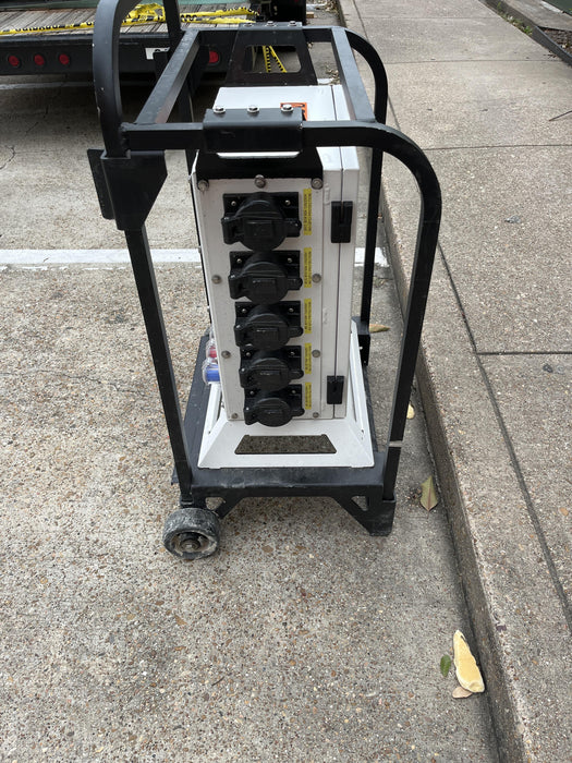 2022 TRYSTAR TP-43C-M-F10