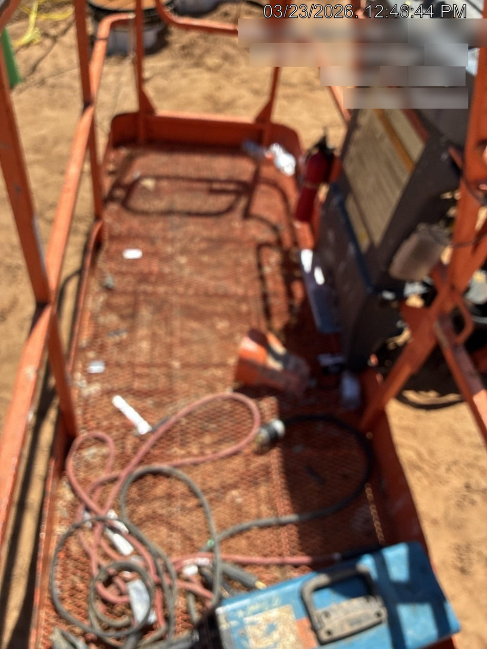 2025 MILLER ELECTRIC CST-282