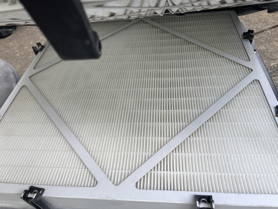 2022 PHOENIX Guardian R Hepa