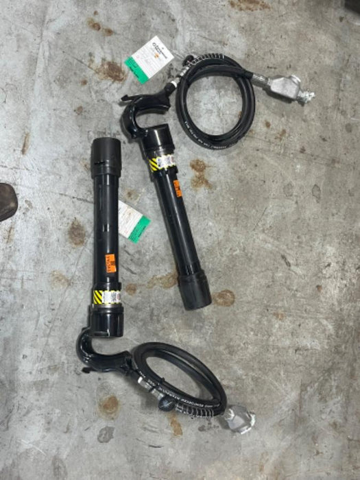 2024 MICHIGAN PNEUMATIC MP-4181-USA-NEP