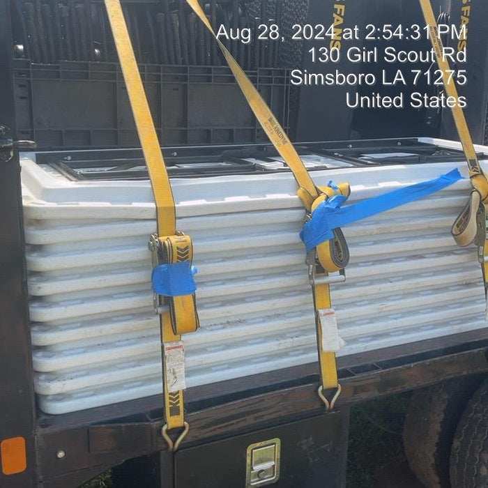 2022 BIG ASS FANS Cool Space 400