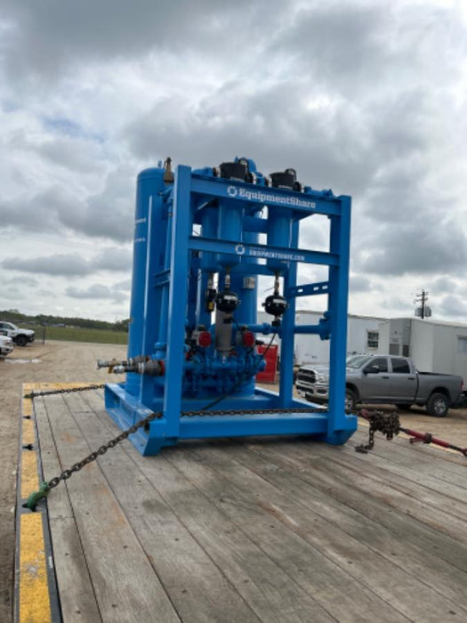 2024 HANKISON RDH-450G