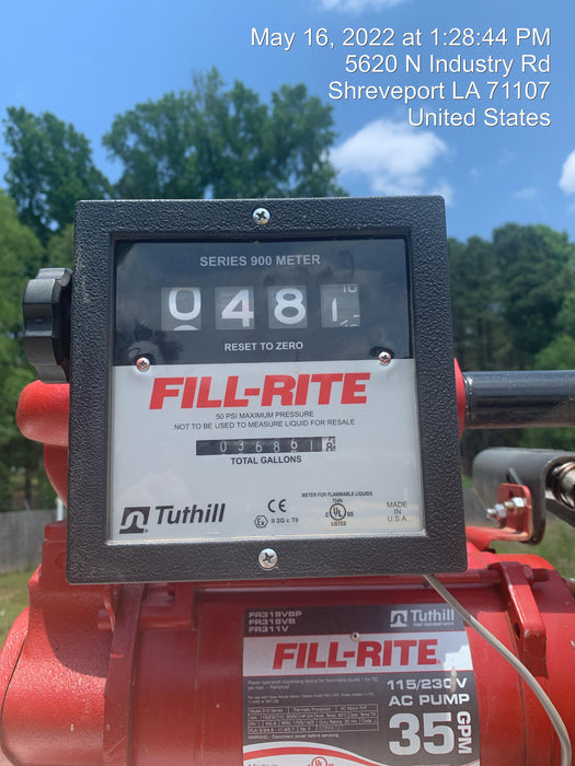 2022 ATLAS COPCO XAS440