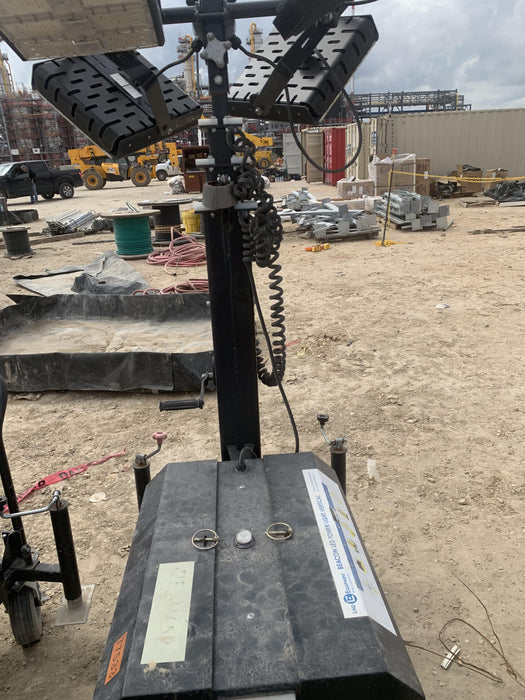 2020 LIND EQUIPMENT LE980LED-T4B