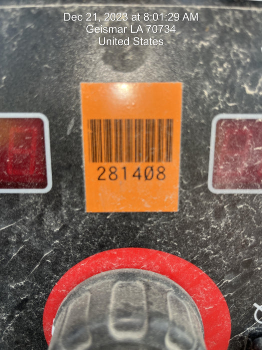 2022 LINCOLN ELECTRIC FLEXTEC 350X