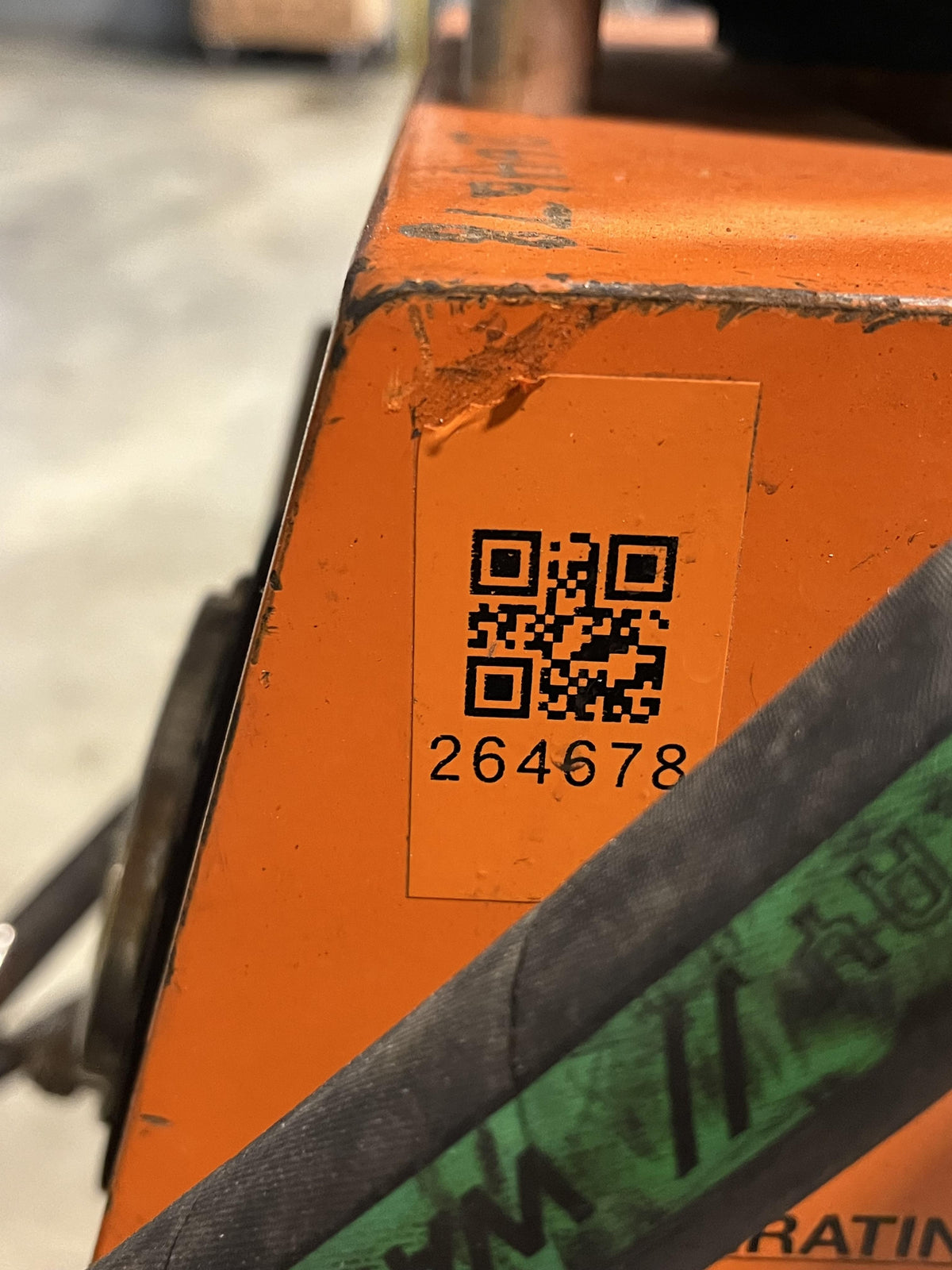 2022 WIDDER 11100