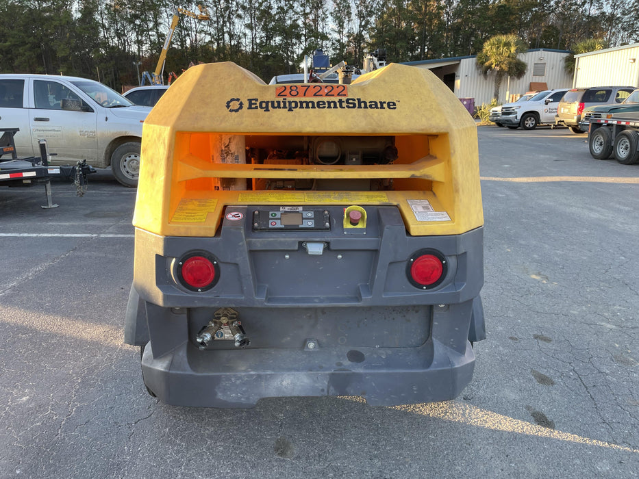 2023 ATLAS COPCO XAS188 CWK