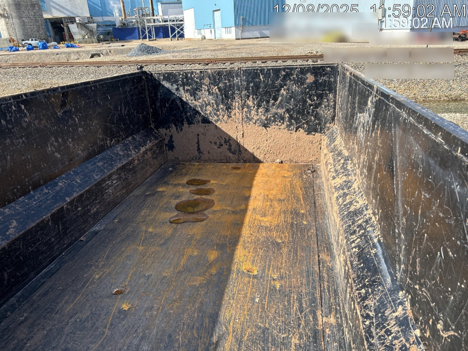 2024 TEXAS PRIDE TRAILERS DT714416KBP