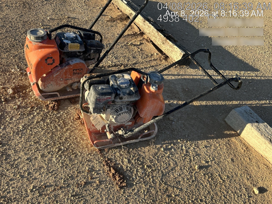 2023 MULTIQUIP MVC82VHW