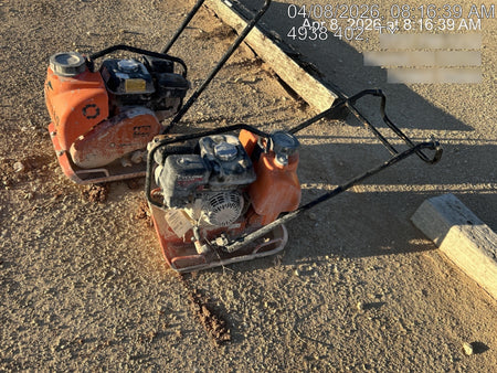 2023 MULTIQUIP MVC82VHW