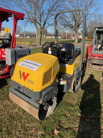 2020 WACKER NEUSON RD12A