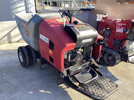 2023 TORO MB-1600